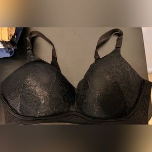 Torrid Wire Free Bra